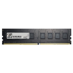 Оперативная память G.Skill Value 8GB DDR4 PC4-17000 [F4-2133C15S-8GNS]
