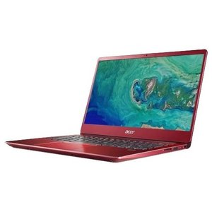 Ноутбук Acer Swift 3 SF314-54G-3864 NX.GZXER.002