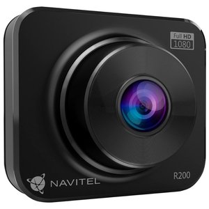 Автомобильный видеорегистратор NAVITEL R200