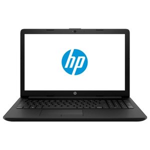 Ноутбук HP 15-db0043ur 4HB93EA