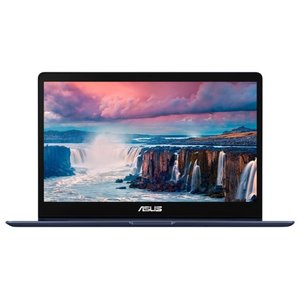 Ноутбук ASUS ZenBook 13 UX331UA-EG156T