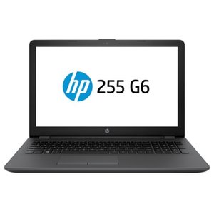 Ноутбук HP 255 G6 (5JK52ES)