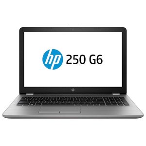 Ноутбук HP 250 G6 (1WY46EA)