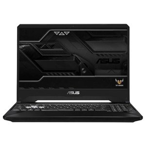 Ноутбук ASUS TUF Gaming FX505GM-BN275T
