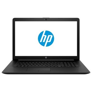 Ноутбук HP 17-ca0037ur 4JW23EA