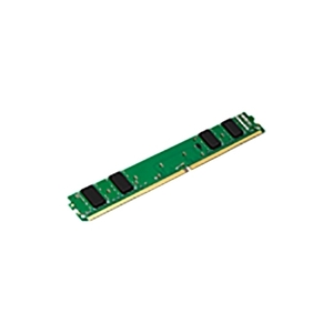 Оперативная память Kingston DDR4 DIMM 4GB KVR24N17S6L/4