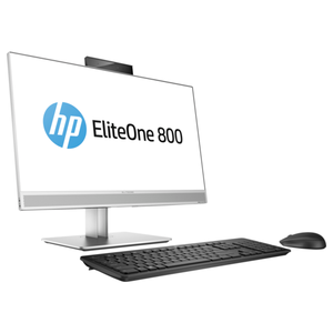 Моноблок HP EliteOne 800 G4 4KX23EA