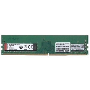 Оперативная память Kingston 8GB DDR4 PC4-19200 KSM24ES8/8ME
