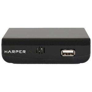 Приемник цифрового ТВ Harper HDT2-1030