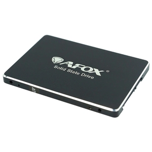 SSD AFOX AFSN5G3BW120G 120GB