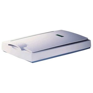 Сканер Mustek ScanExpress A3 USB 2400 S