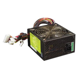 Delux 400W (120mm) БП Delux 400W (20+4pins, 4 big 4PIN, 1 small 4PIN, 2*SATA, P4, male socket+ON/OFFswitch, SECC shell, 220V)