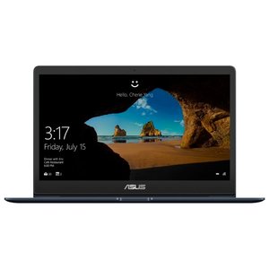 Ноутбук ASUS Zenbook 13 UX331UAL-EG060R