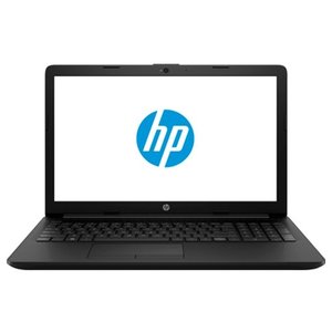 Ноутбук HP 15-da0286ur 4UD78EA