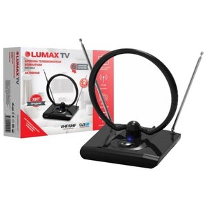 ТВ-антенна Lumax DA1503A