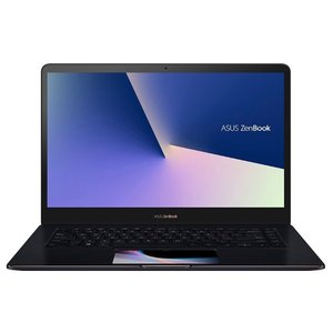 Ноутбук ASUS ZenBook Pro 15 UX580GD-E2019R