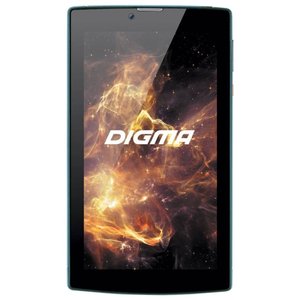 Планшет Digma Plane 7012M 8GB 3G (красный) [PS7082MG]