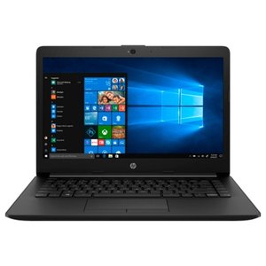 Ноутбук HP 14-ck0001ur 4GK33EA