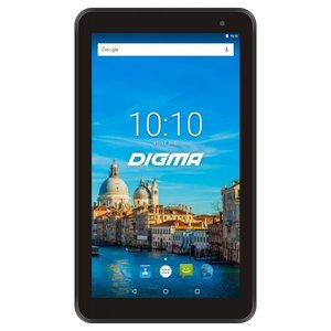 Планшет Digma Optima 7017N TS7177MG 16GB 3G (черный)