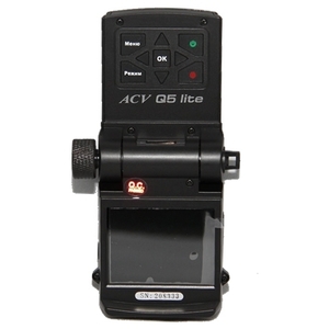 Автомобильный видеорегистратор ACV Q5 Lite