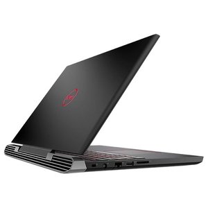 Ноутбук Dell G5 15 5587-6755