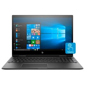 Ноутбук HP ENVY x360 15-cn1010ur 5TA72EA
