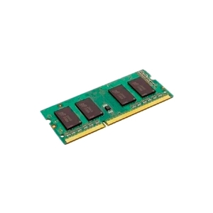 Оперативная память QUMO 2GB DDR3 SODIMM PC3-12800 QUM3S-2G1600K11L