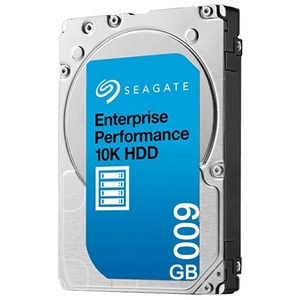 Гибридный жесткий диск Seagate Exos 10E2400 600GB ST600MM0099