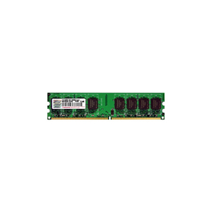 Оперативная память Transcend JetRam DDR2 PC2-6400 1GB (JM800QLU-1G)