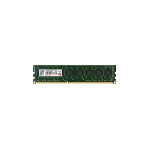 Оперативная память Transcend JetRam 2GB DDR3 PC3-12800 (JM1600KLN-2G)