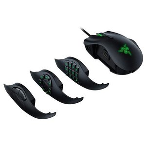 Игровая мышь Razer Naga Trinity