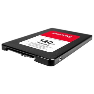 SSD Smart Buy Revival 2 120GB [SB120GB-RVVL2-25SAT3]