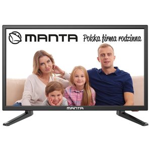 Телевизор Manta 19LHN38L