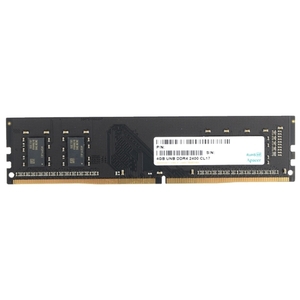 Оперативная память Apacer 4GB DDR4 PC-17000 (EL.04G2T.KFH)