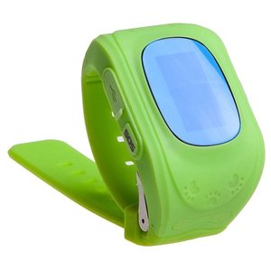 Умные часы Prolike PLSW50GR (зеленый)