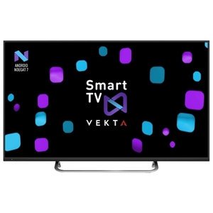 Телевизор Vekta LD-50SU8719BS