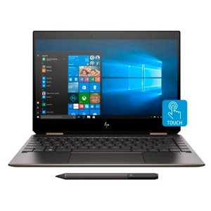 Ноутбук HP Spectre x360 13-ap0008ur 5MJ00EA
