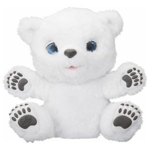 Полярный медвежонок Hasbro FurReal B9073