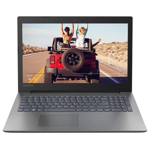 Ноутбук Lenovo IdeaPad 330-15IKBR 81DE01E1RU