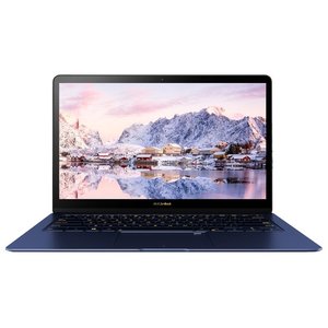 Ноутбук ASUS ZenBook 3 Deluxe UX490UA-BE054R
