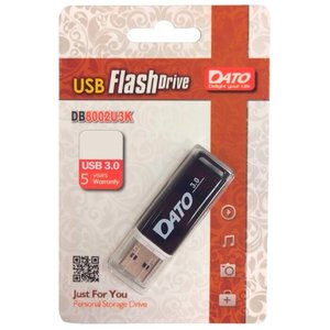 USB Flash Dato DB8002U3B 16GB (синий)