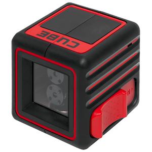 Лазерный нивелир ADA Instruments Cube Home Edition (A00342)