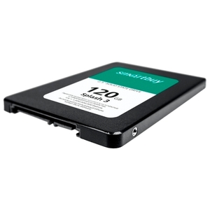 SSD Smart Buy Splash 3 120GB SB120GB-SPLH3-25SAT3
