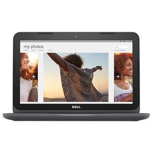 Ноутбук Dell Inspiron 11 3180-2099