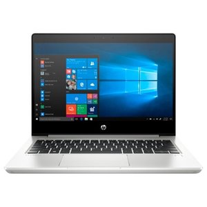 Ноутбук HP ProBook 430 G6 5PP38EA