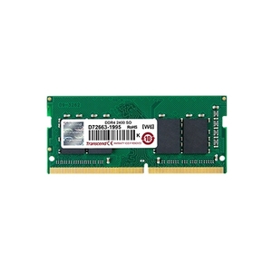 Оперативная память Transcend JetRam 4GB DDR4 SODIMM PC4-19200 JM2400HSH-4G