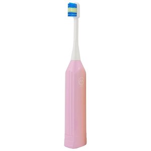 Электрическая зубная щетка Hapica Kids Pink (DBK-1P)