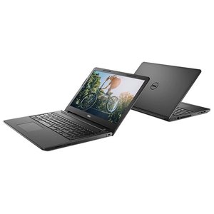 Ноутбук Dell Inspiron 15 3576-2143