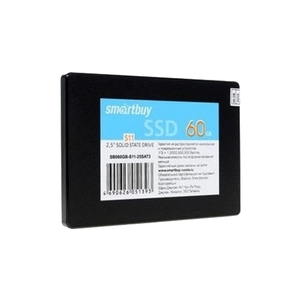 SSD Smart Buy S11 60GB SB060GB-S11-25SAT3