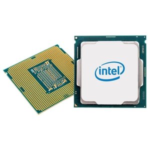 Процессор Intel Celeron G4900T